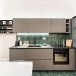 Modern Loft Trastevere *