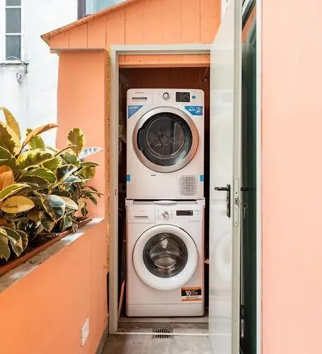 Modern Loft Trastevere