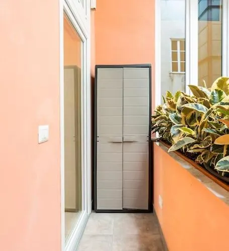 Apartamento Modern Loft Trastevere