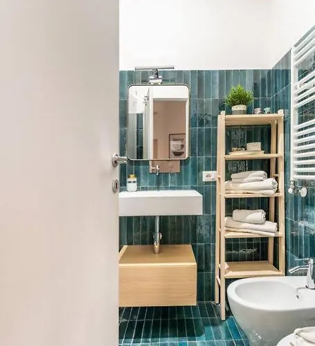 Apartamento Modern Loft Trastevere *