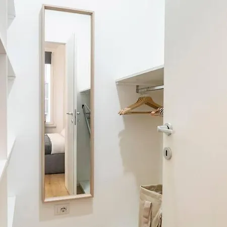 Modern Loft Trastevere דירה *
