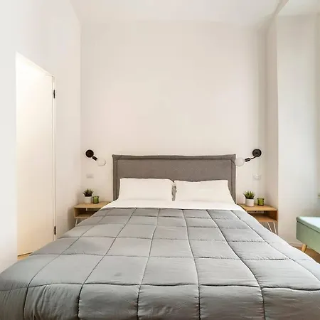Modern Loft Trastevere דירה