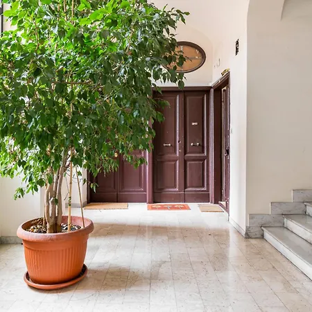 Modern Loft Trastevere * רומא
