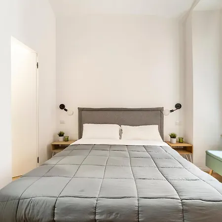 Modern Loft Trastevere *